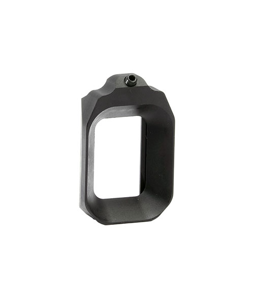 PCC Jetfunnel Easy Reload tarjoaa nopeammat ja sujuvammat lippaan vaihdot, kestävä ja kevyt rakenne, täydellinen lisäys tehokkuuden parantamiseksi.